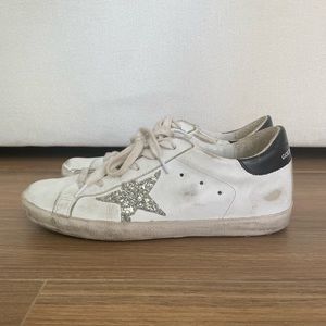 Golden Goose Sneakers size 7